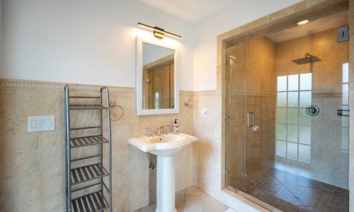 Photo of Bathroom in North River Shores