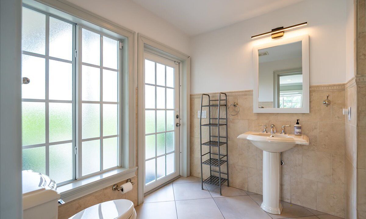 Photo of Bathroom in North River Shores