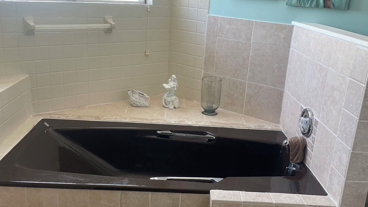 Photo of Bathroom in Little Torch Key