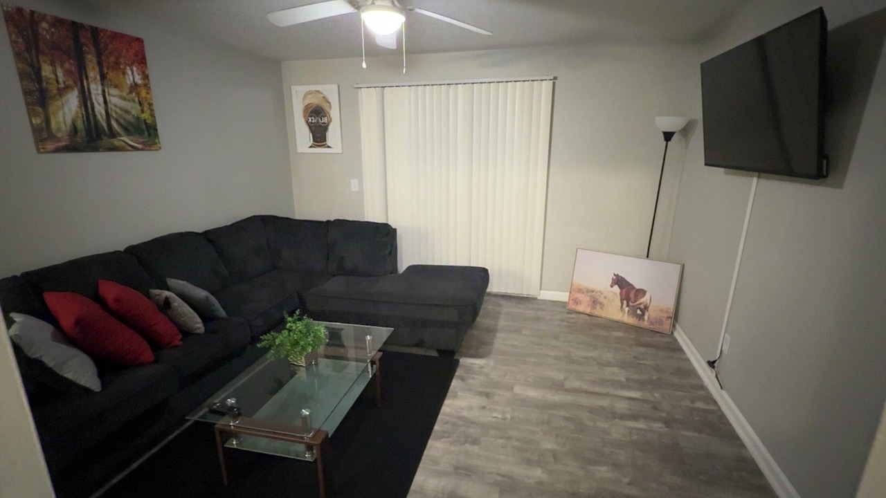 Photo of Livingroom in Greensboro
