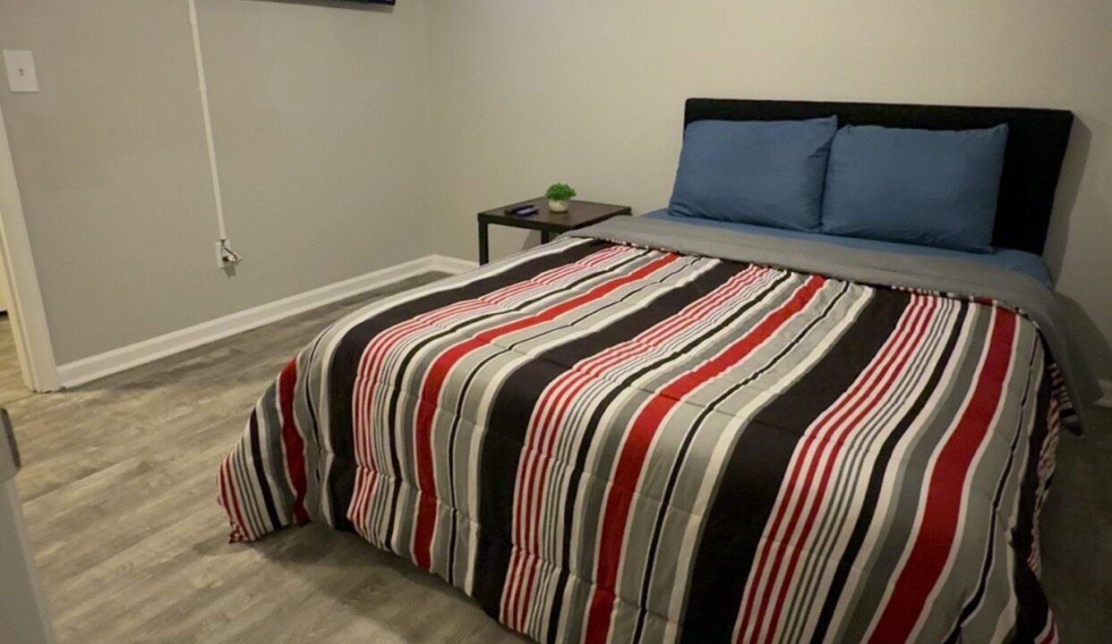 Photo of Bedroom in Greensboro