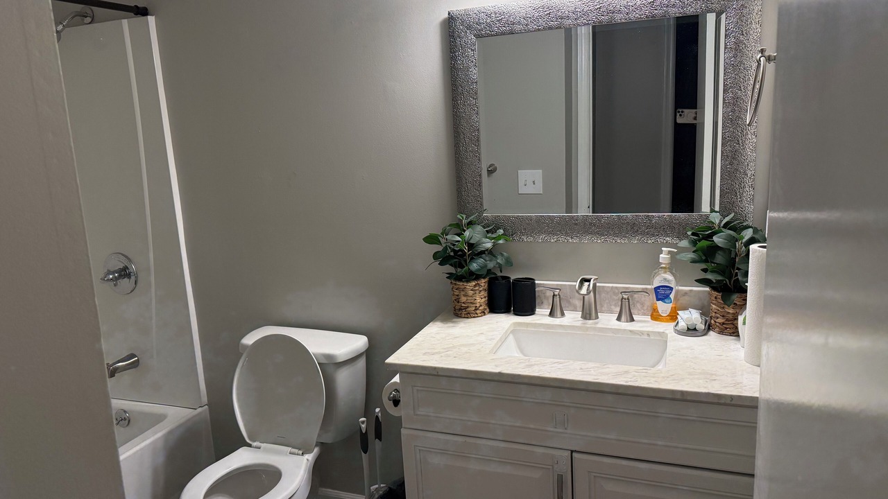 Photo of Bathroom in Greensboro