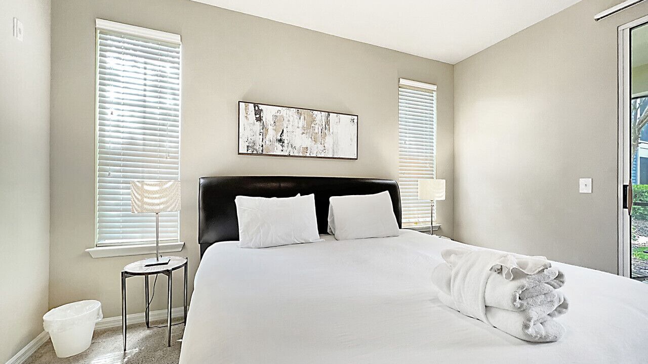 Photo of Bedroom in Lutz