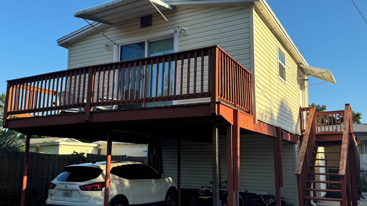 Photo of Outdoor in Disston Heights