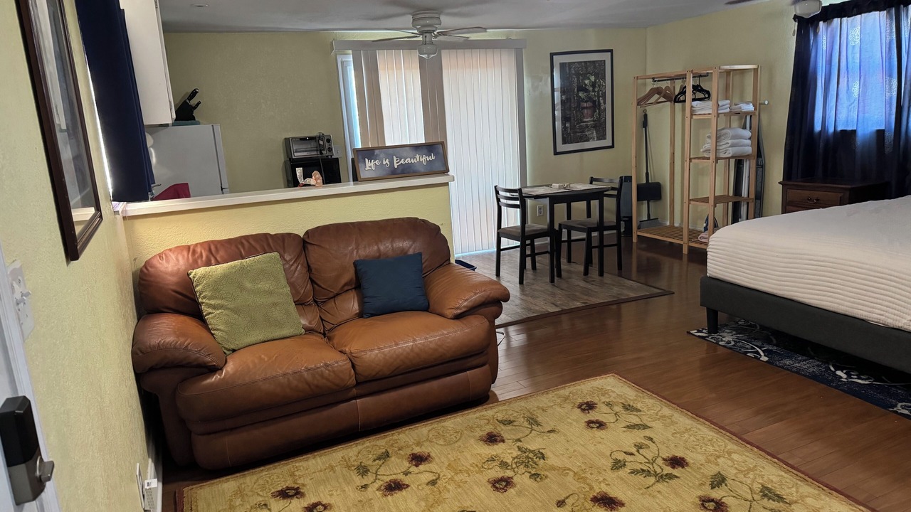 Photo of Bedroom in Disston Heights