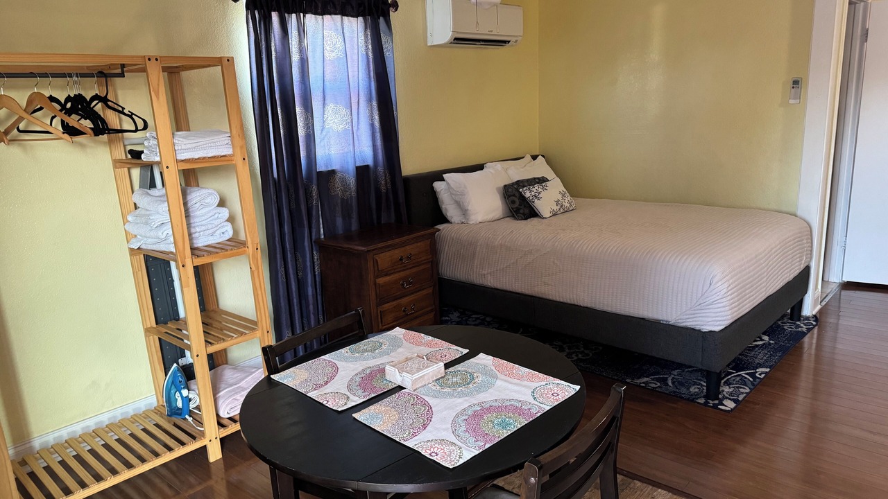 Photo of Bedroom in Disston Heights
