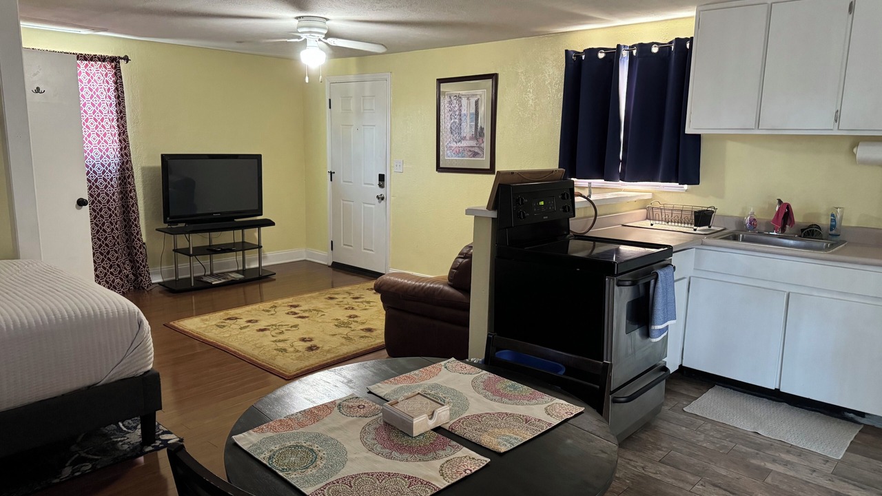 Photo of Bedroom in Disston Heights