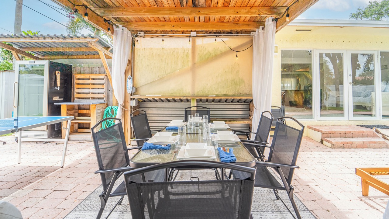 Photo of Outdoor in Garden Isles