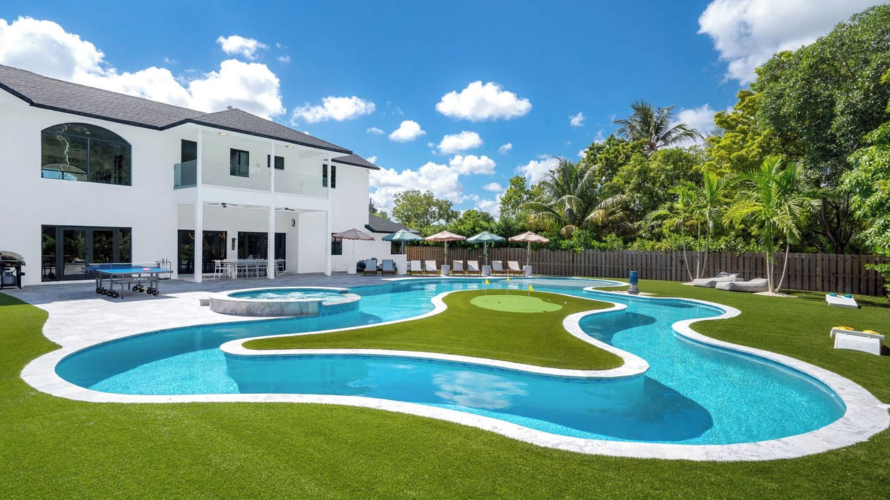 Photo of Outdoor in Miami Shores