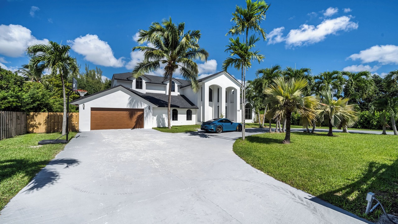 Photo of Outdoor in Miami Shores