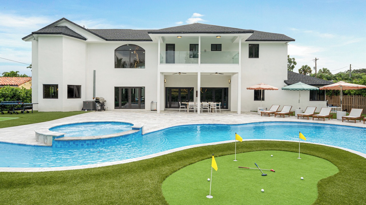 Photo of Outdoor in Miami Shores