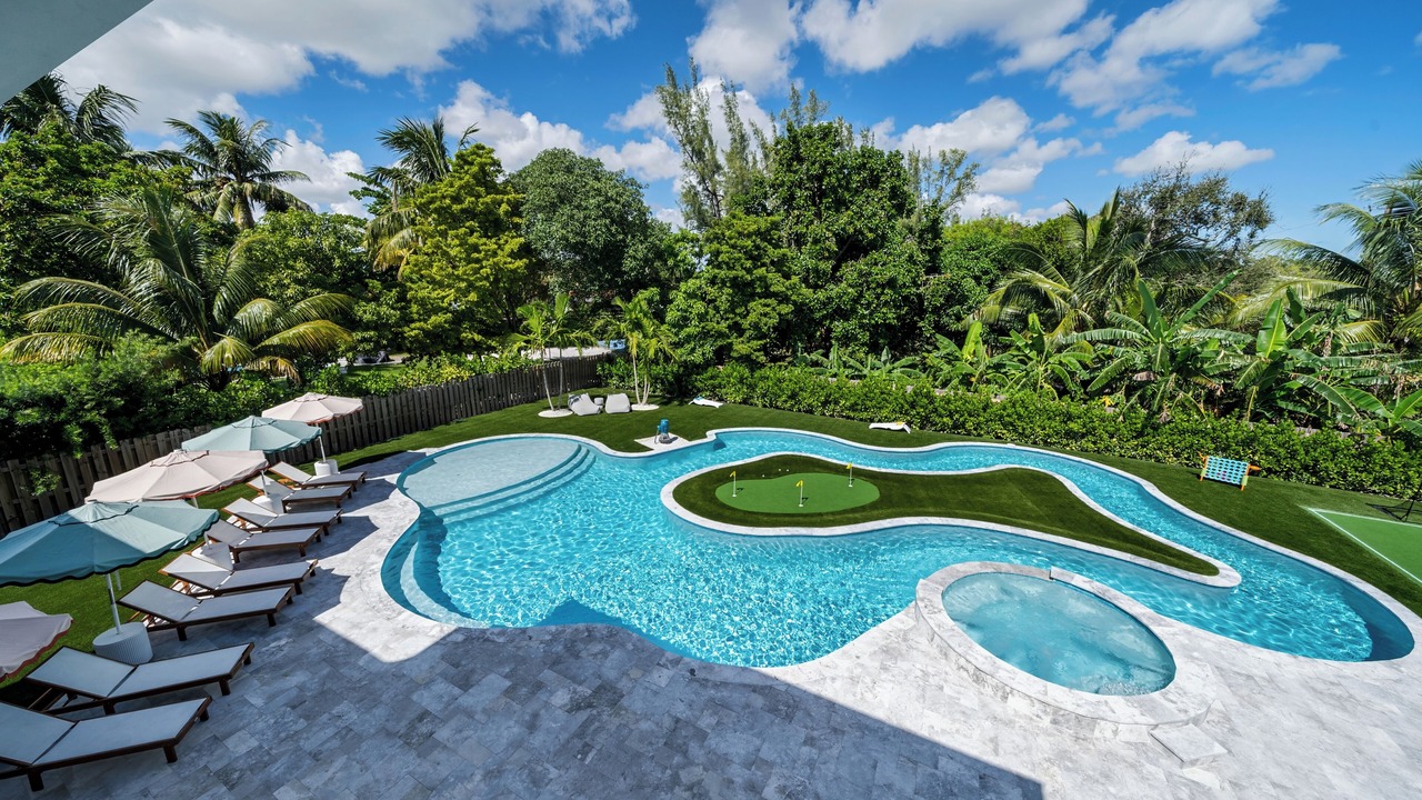 Photo of Outdoor in Miami Shores