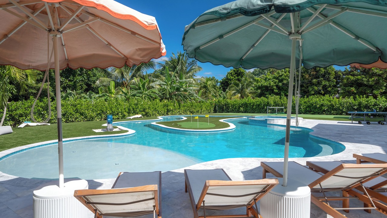Photo of Outdoor in Miami Shores