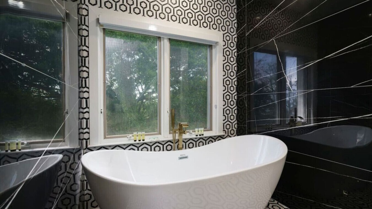 Photo of Bathroom in Fort Pierce