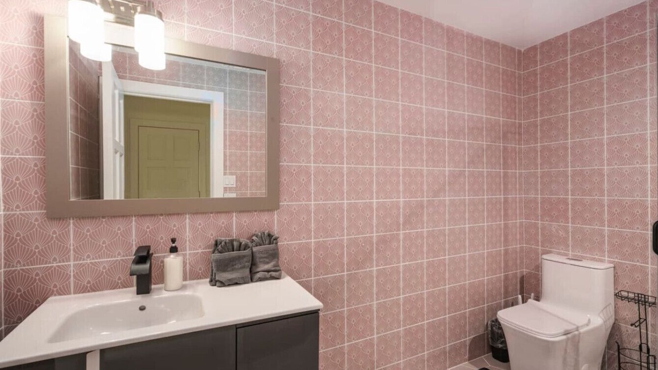 Photo of Bathroom in Fort Pierce