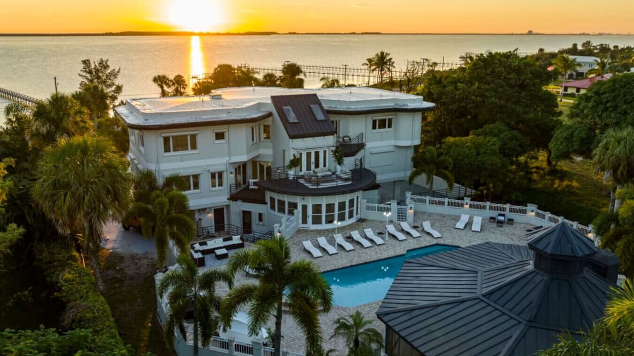 Photo of Outdoor in Fort Pierce