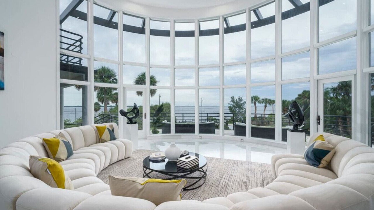 Photo of Livingroom in Fort Pierce