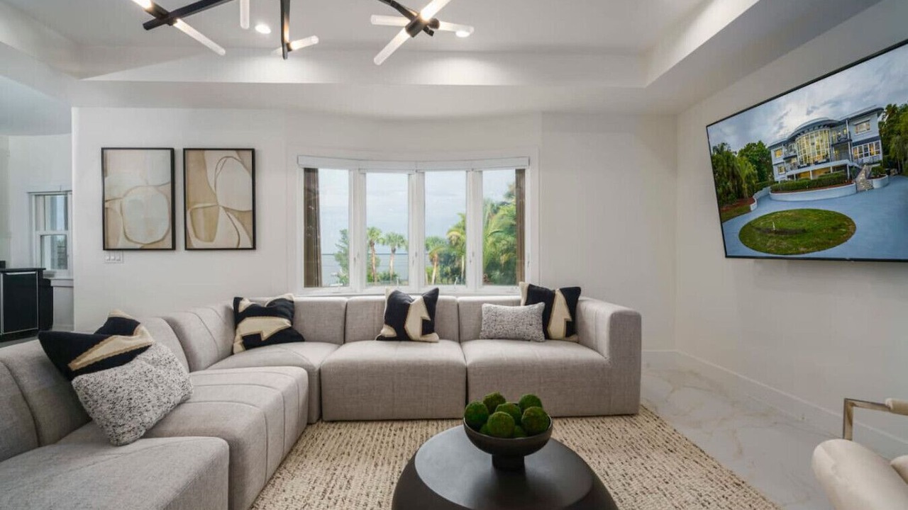 Photo of Livingroom in Fort Pierce