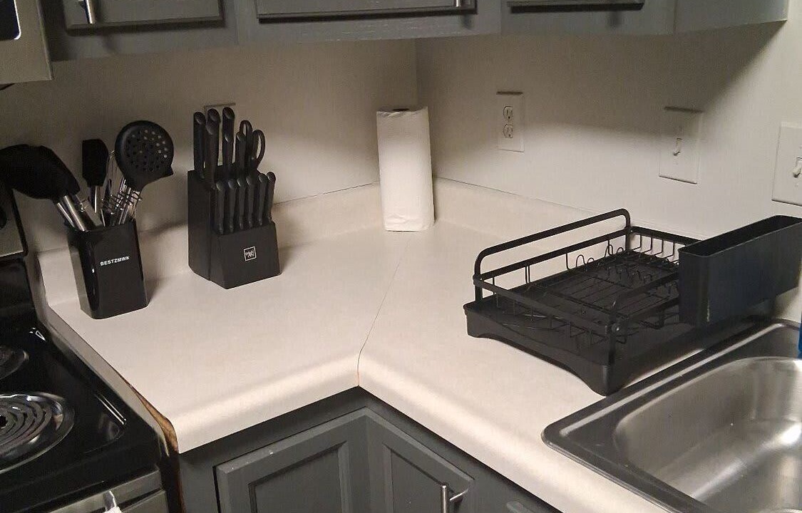 Photo of Kitchen in Columbia