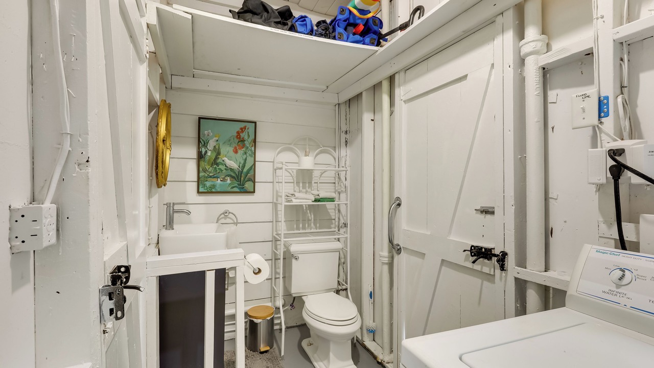 Photo of Bathroom in Fort Pierce