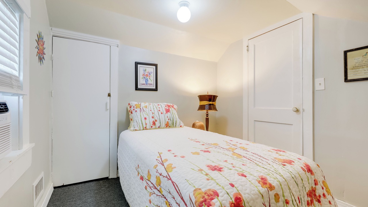 Photo of Bedroom in Fort Pierce