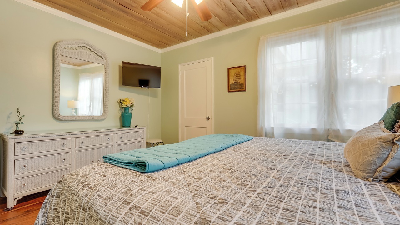 Photo of Bedroom in Fort Pierce