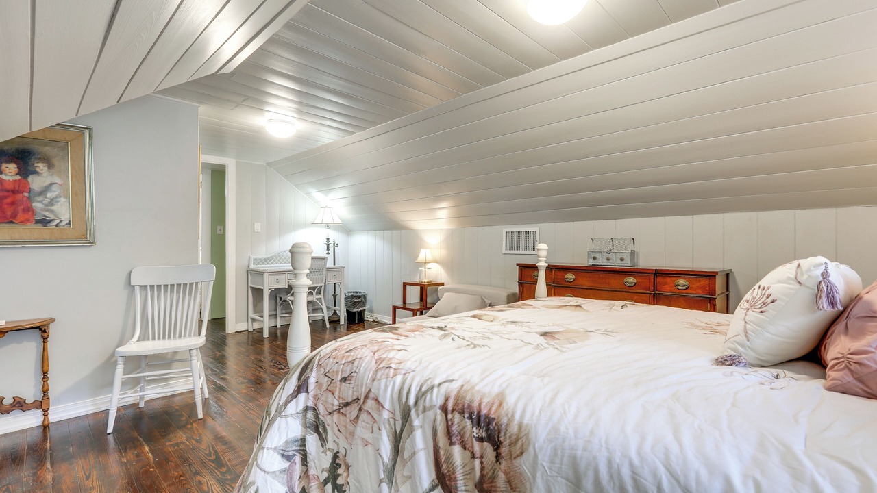 Photo of Bedroom in Fort Pierce