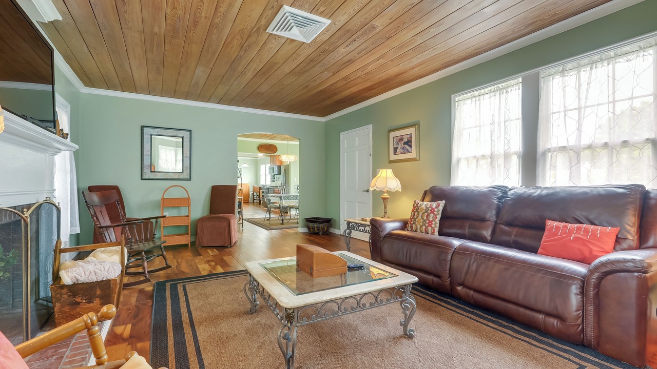 Photo of Livingroom in Fort Pierce