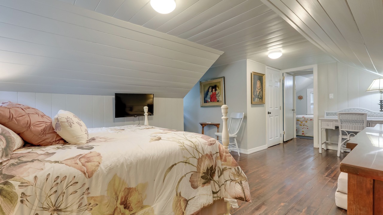Photo of Bedroom in Fort Pierce