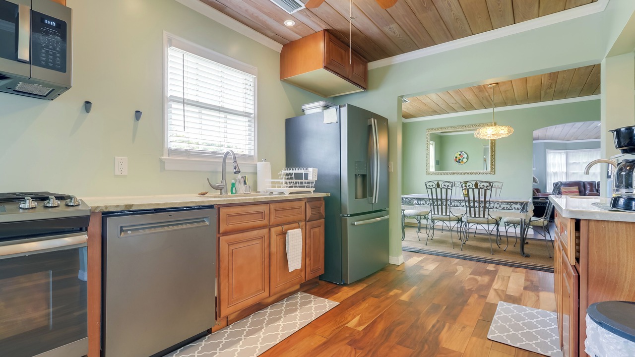 Photo of Kitchen in Fort Pierce