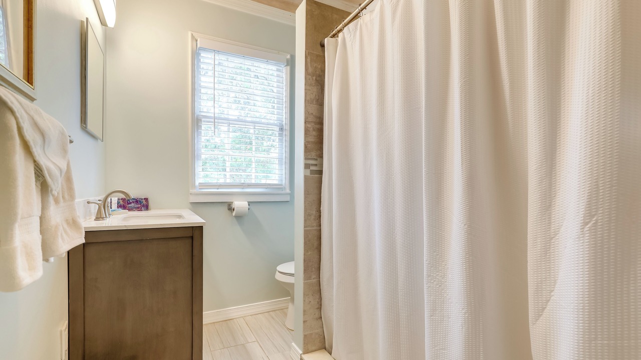 Photo of Bathroom in Fort Pierce
