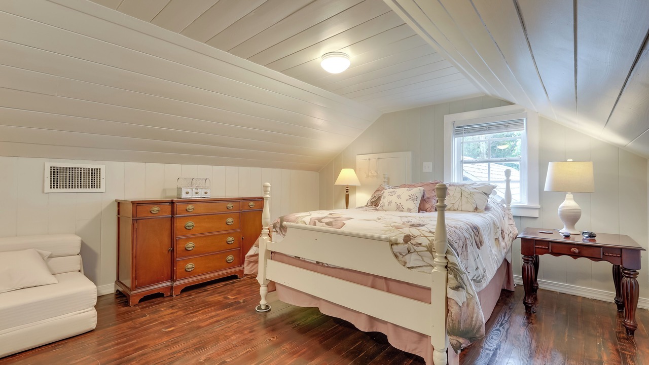 Photo of Bedroom in Fort Pierce