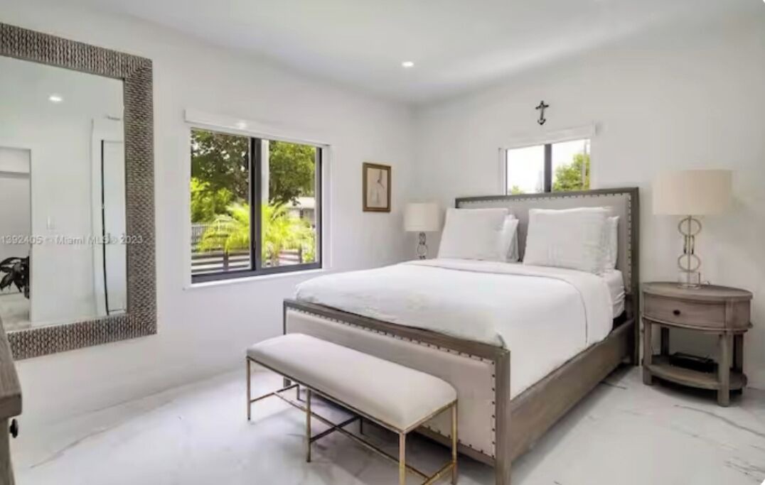 Photo of Bedroom in Flagami