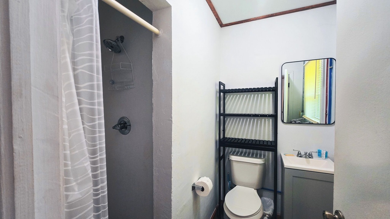 Photo of Bathroom in Isabella