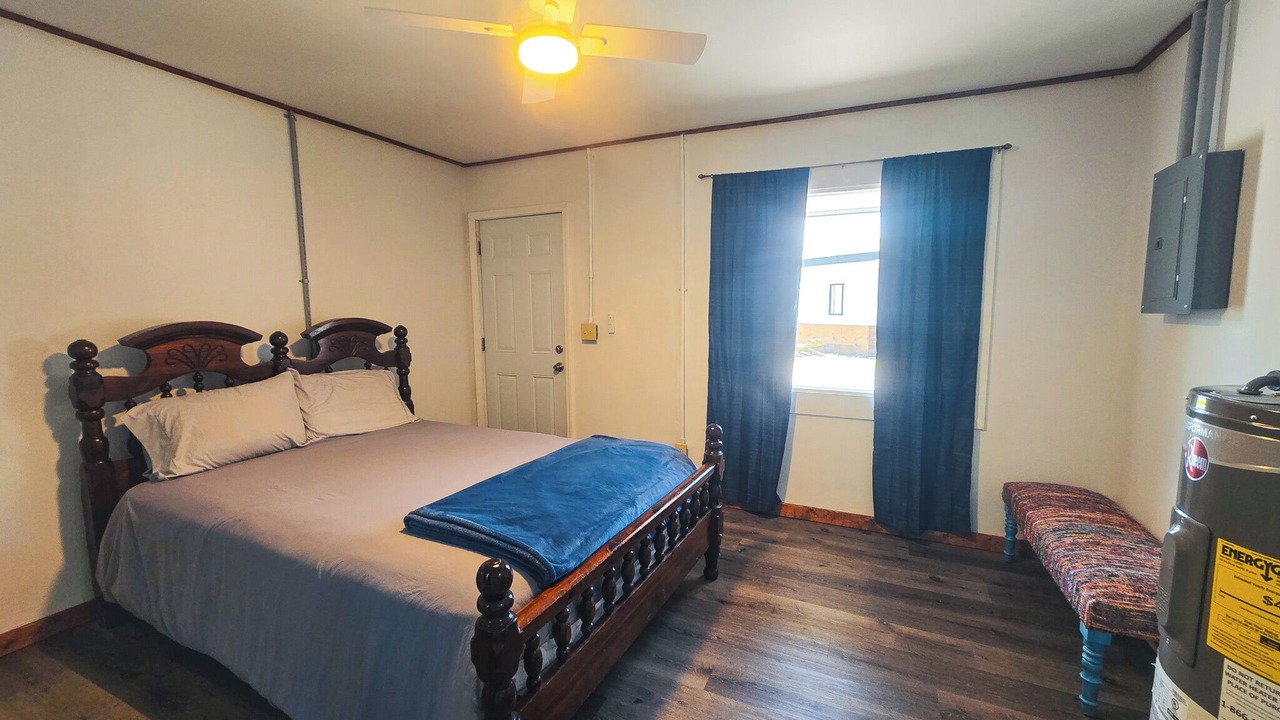Photo of Bedroom in Isabella