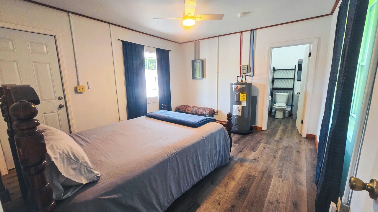 Photo of Bedroom in Isabella