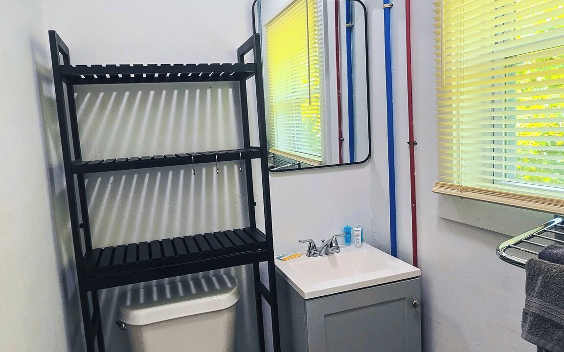 Photo of Bathroom in Isabella