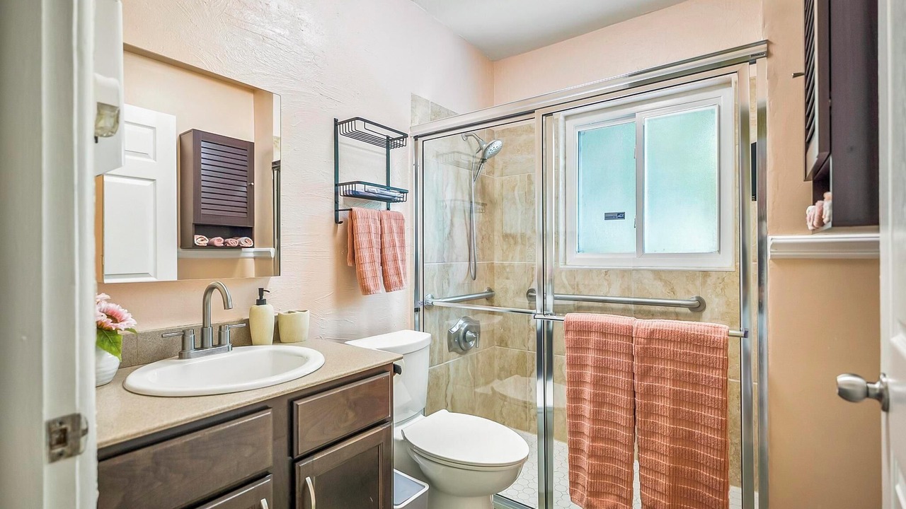 Photo of Bathroom in Disston Heights
