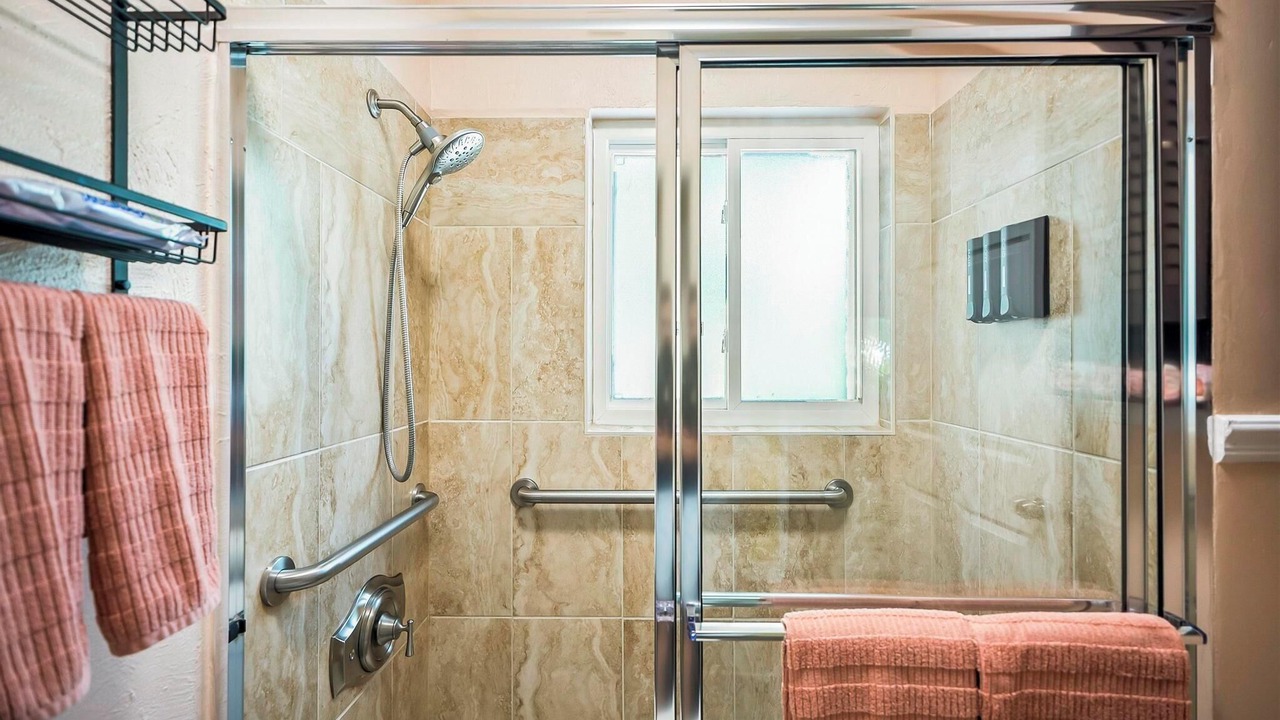 Photo of Bathroom in Disston Heights
