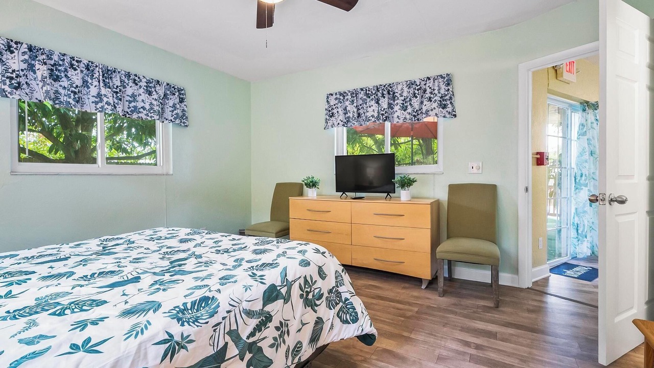 Photo of Bedroom in Disston Heights