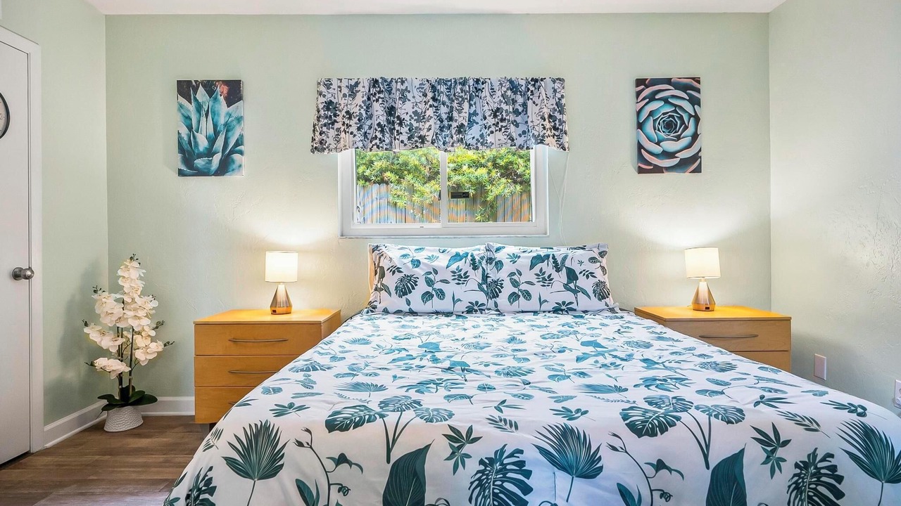 Photo of Bedroom in Disston Heights