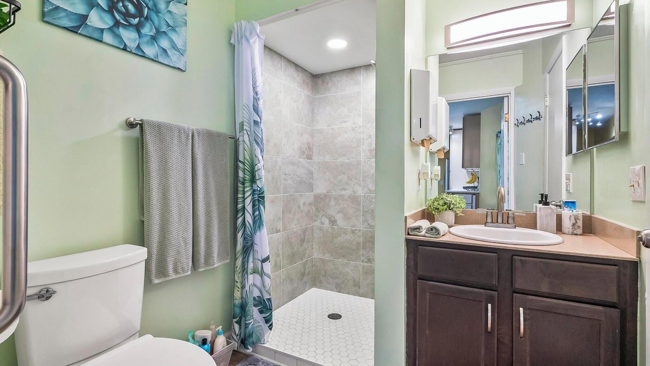 Photo of Bathroom in Disston Heights