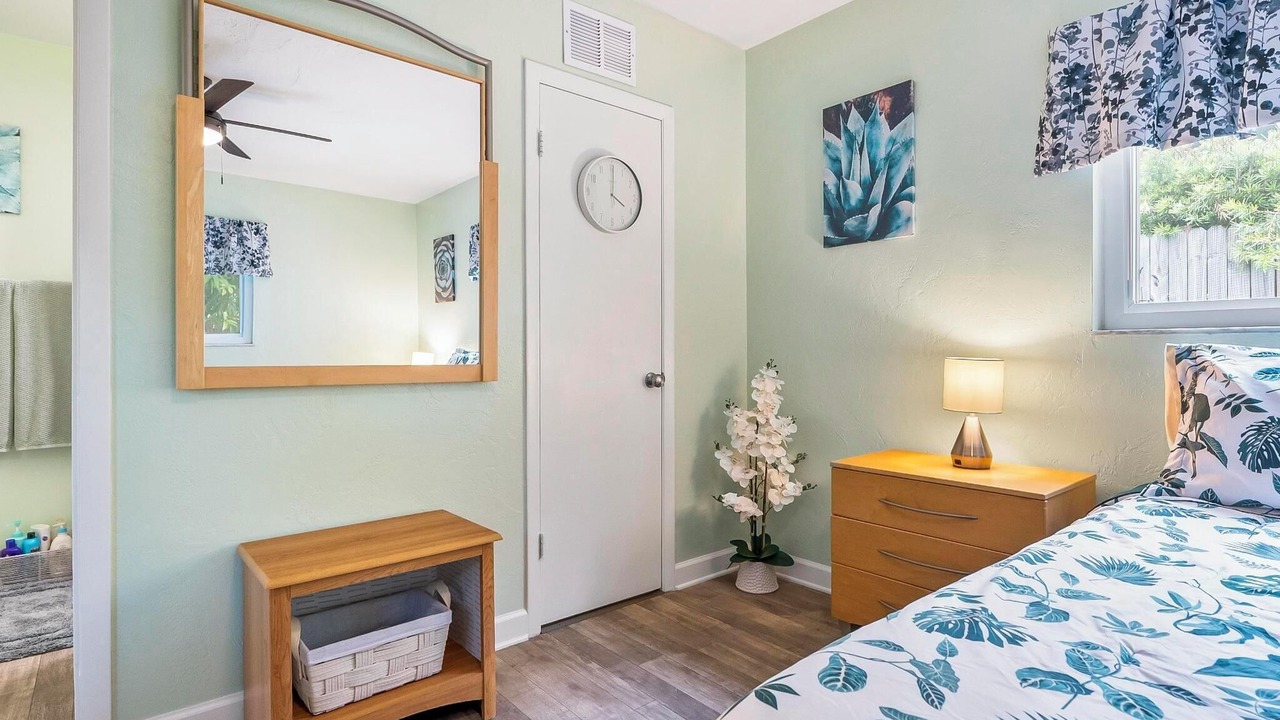 Photo of Bedroom in Disston Heights