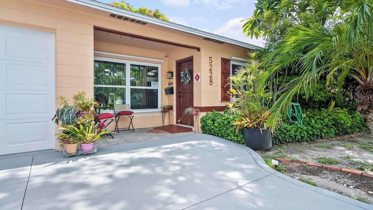 Photo of Outdoor in Disston Heights