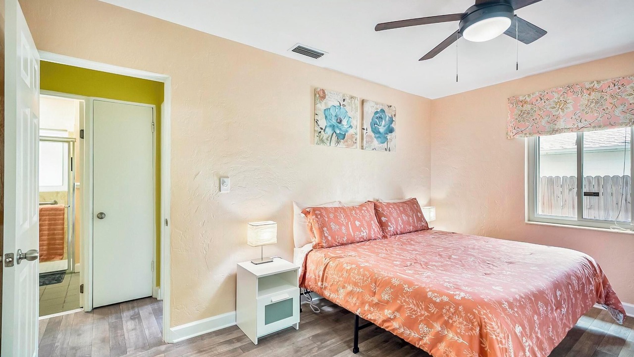 Photo of Bedroom in Disston Heights