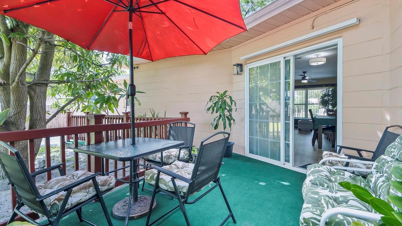 Photo of Outdoor in Disston Heights