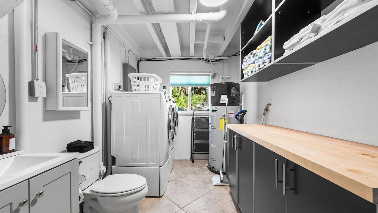 Photo of Bathroom in South Corals