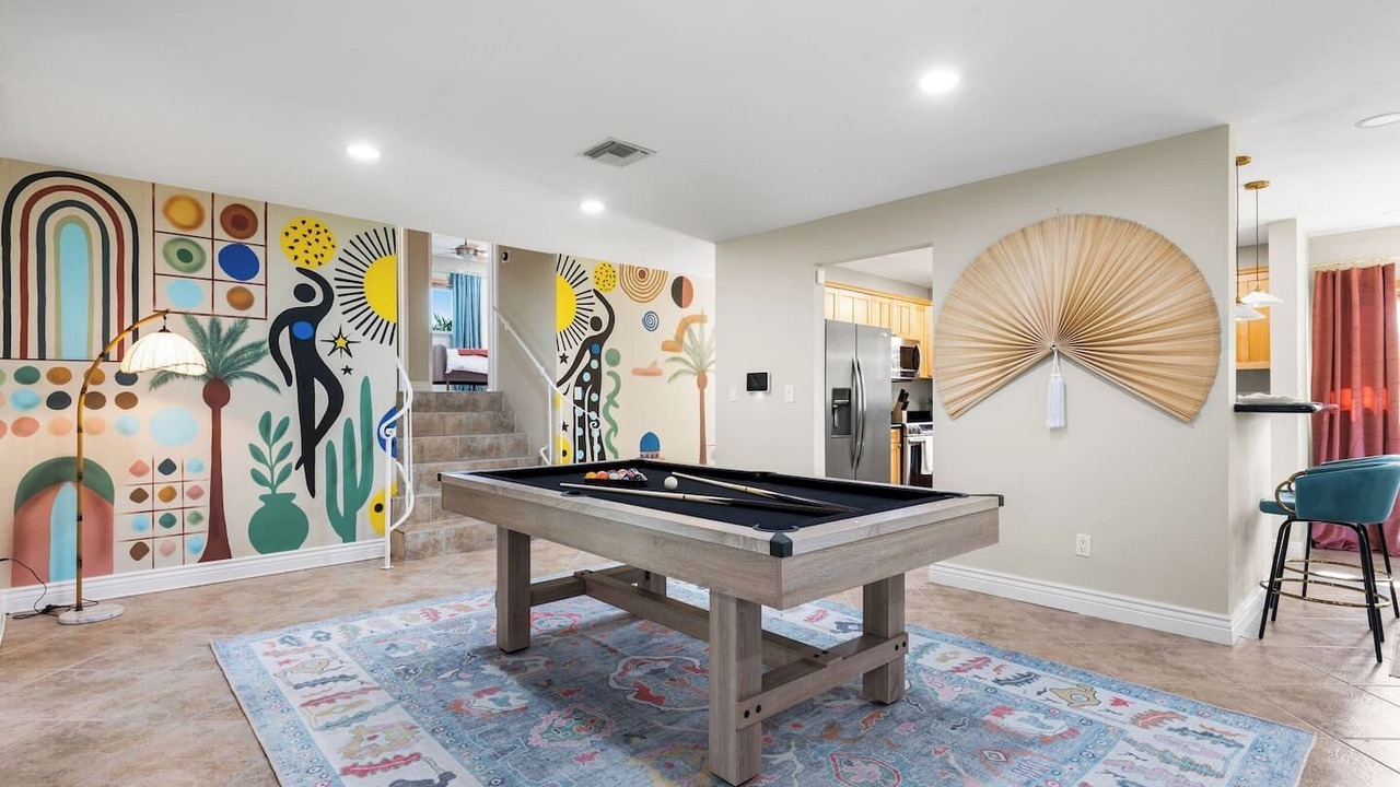 Photo of Bedroom in South Corals