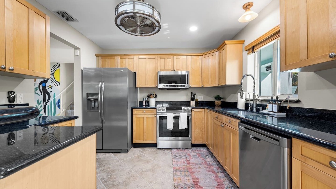 Photo of Kitchen in South Corals