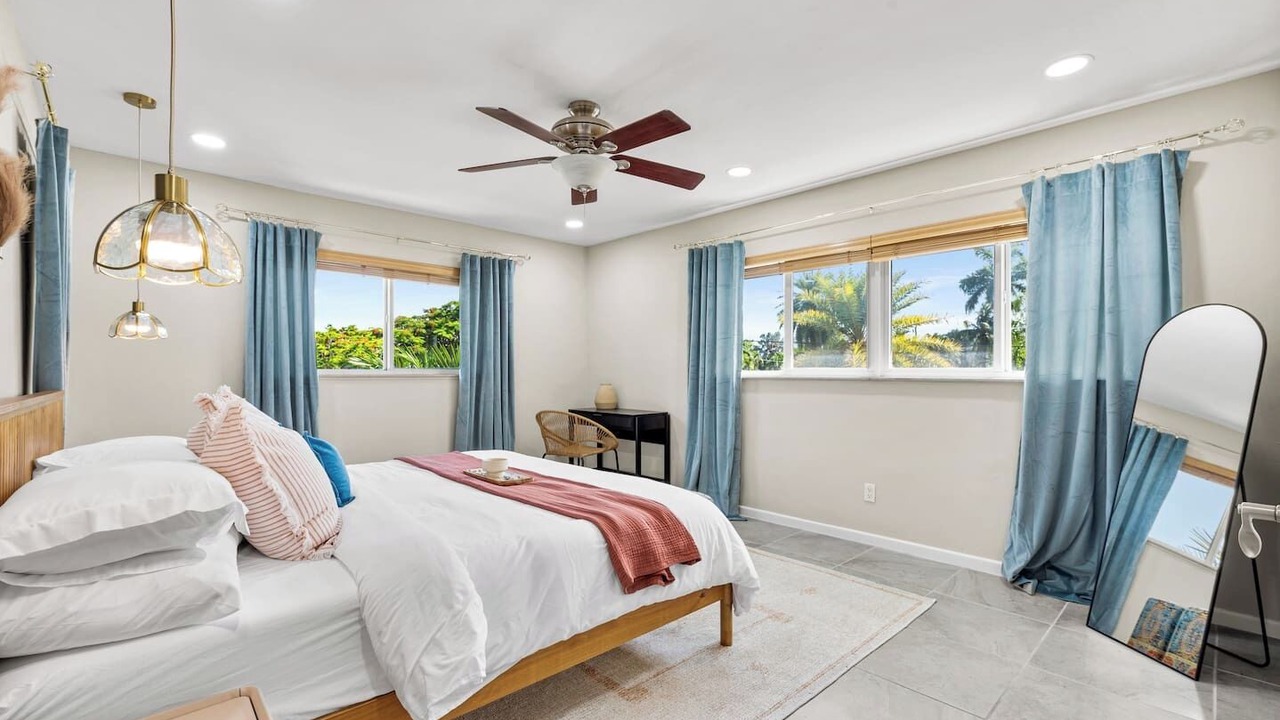 Photo of Bedroom in South Corals